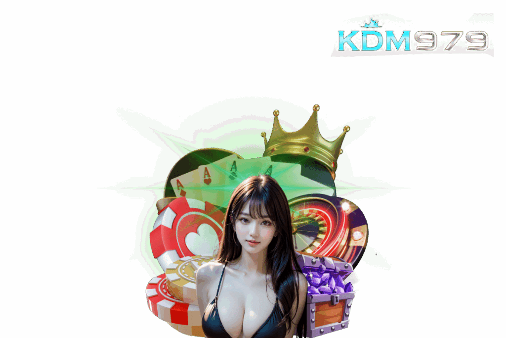 kdm979 wallet