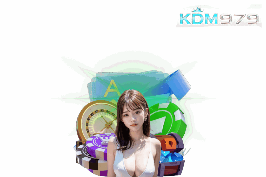 kdm979 สมัคร
