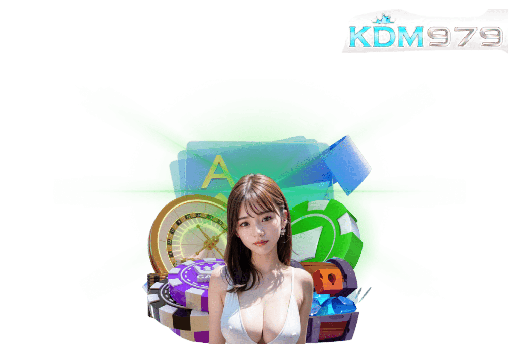 kdm979 สมัคร