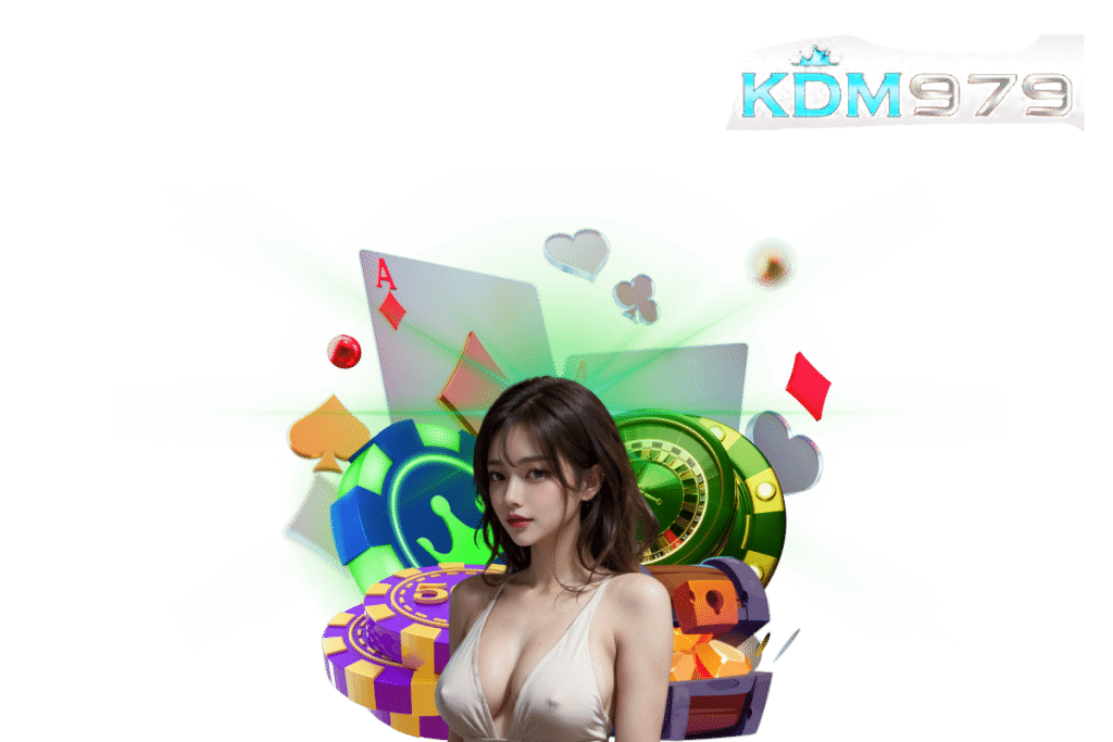 kdm979 เว็บตรง