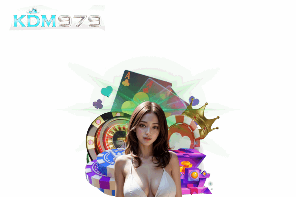 kdm979 แจกเครดิตฟรี