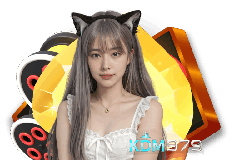 kdm สล็อต