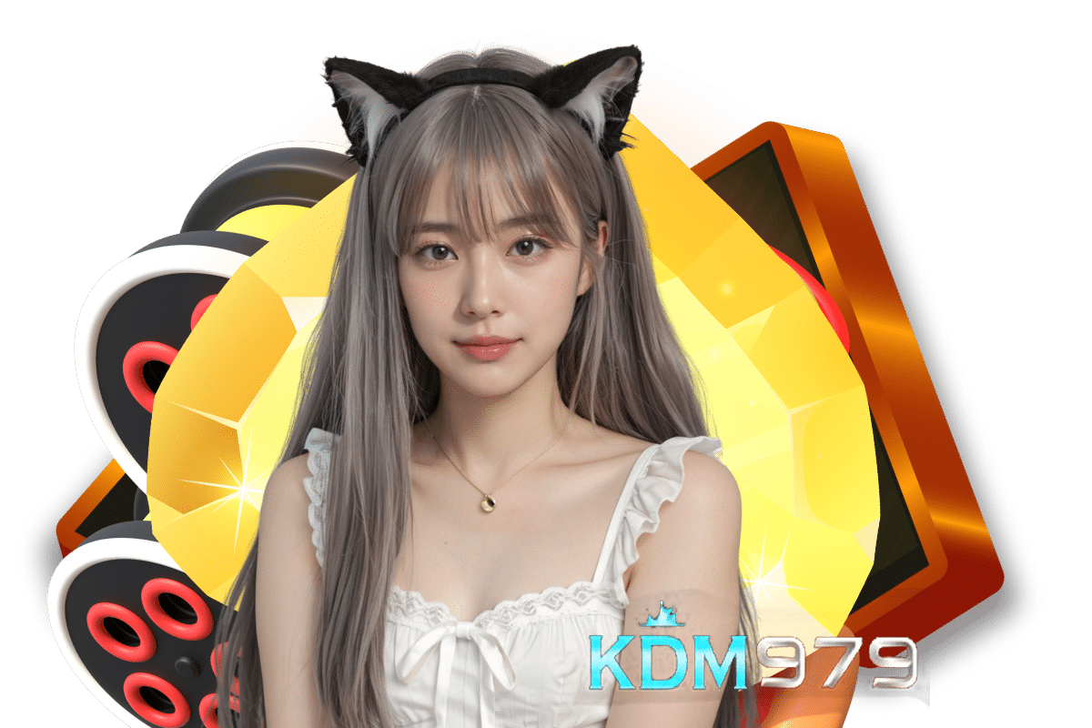 kdm สล็อต