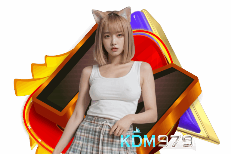 kdm เว็บตรง